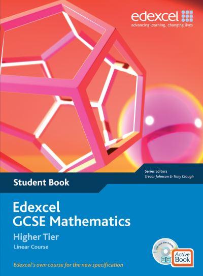 Edexcel GCSE Mathematics. Higher Tier Linear Course