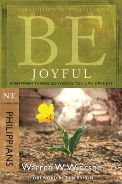 Be Joyful
