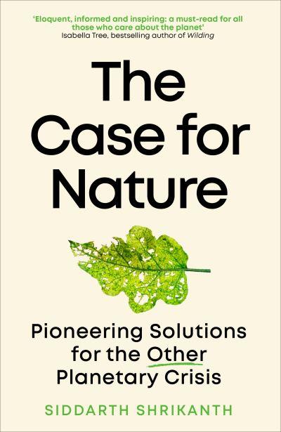 Case For Nature