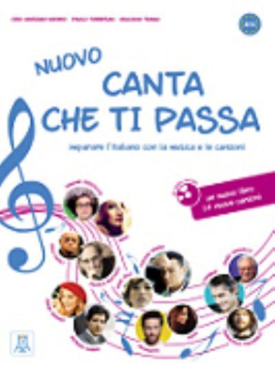NUOVO Canta Che Ti Passa