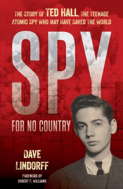 Spy For No Country