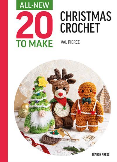 Christmas Crochet