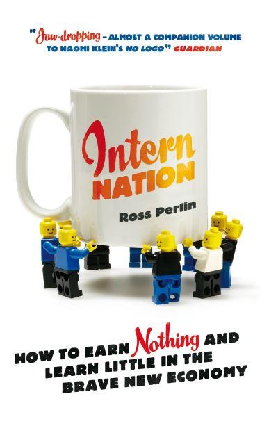 Intern Nation  P/B