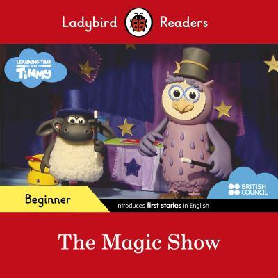 The Magic Show