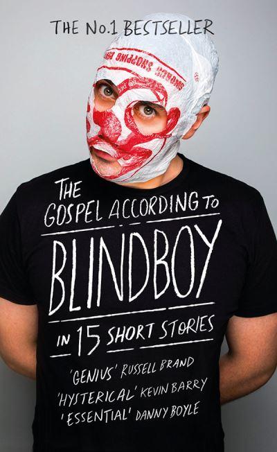 The Gospel According To Blindboy