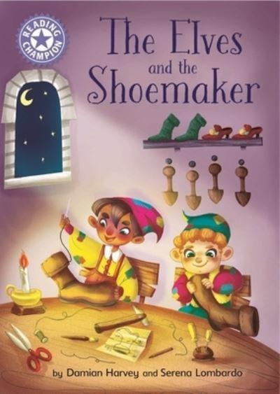 The Elves and the Shoemaker
