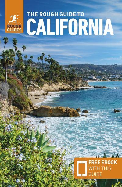 The Rough Guide To California
