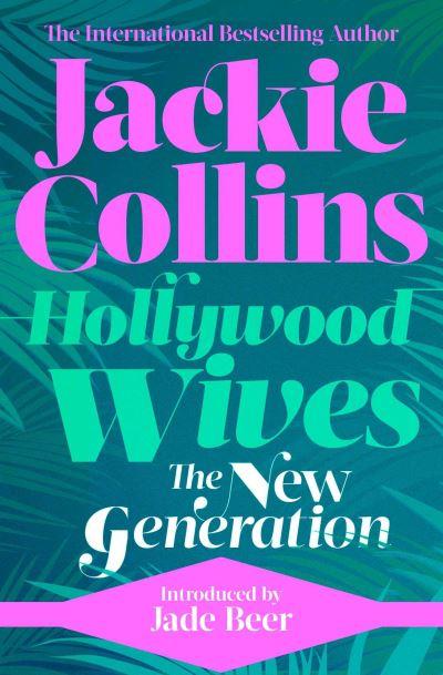 Hollywood Wives