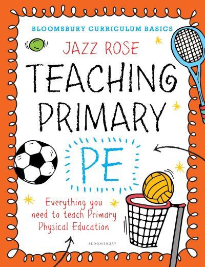 Teaching Primary PE