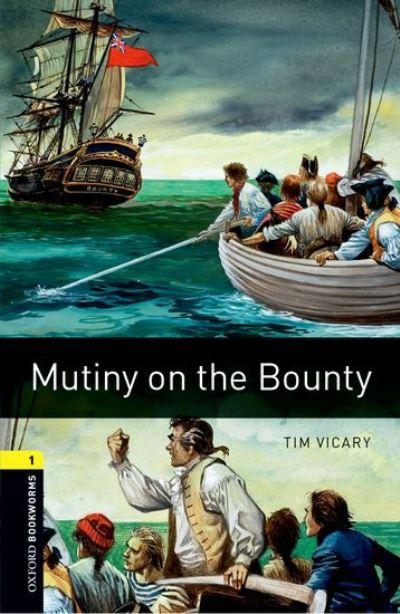 Mutiny on the Bounty
