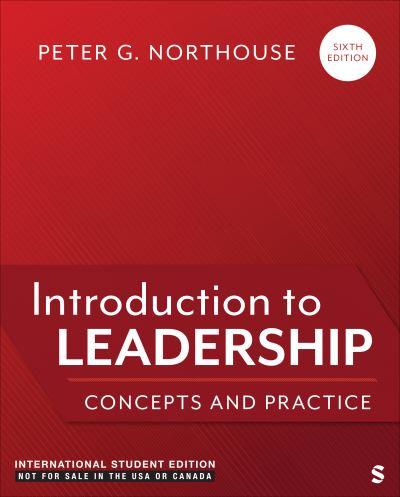 Introduction To Leadership