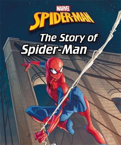 The Story of Spider-Man