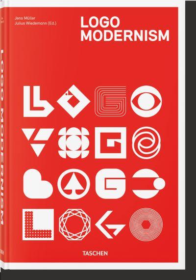 Logo Modernism