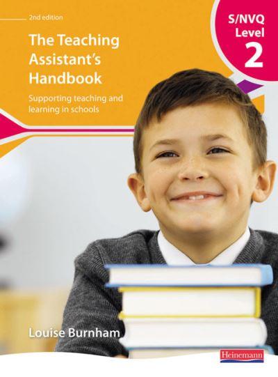 The Teaching Assistant's Handbook
