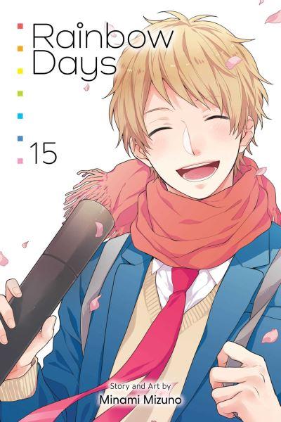 Rainbow Days. Vol. 15