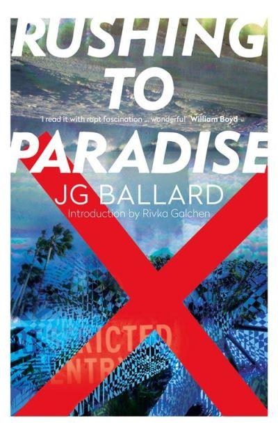 Rushing To Paradise