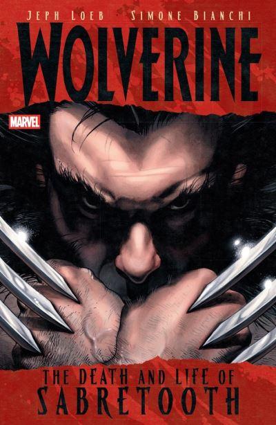 The Death and Life of Sabretooth
