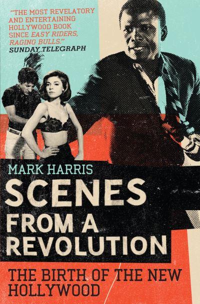Scenes From a Revolution