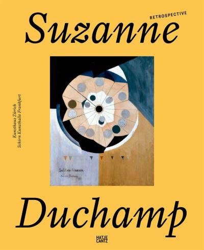 Suzanne Duchamp - Retrospective