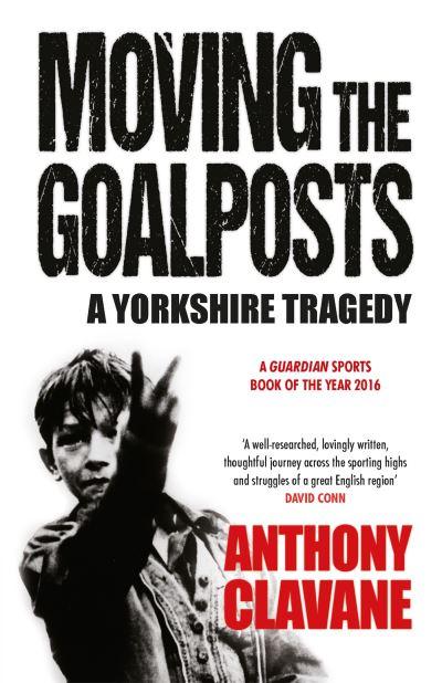 Moving the Goalposts
