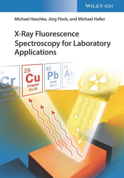 X-Ray Fluorescence Spectroscopy For Laboratory Applications
