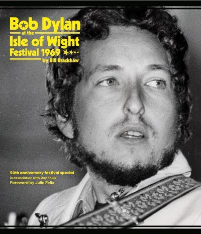 Bob Dylan At the Isle of Wight Festival 1969