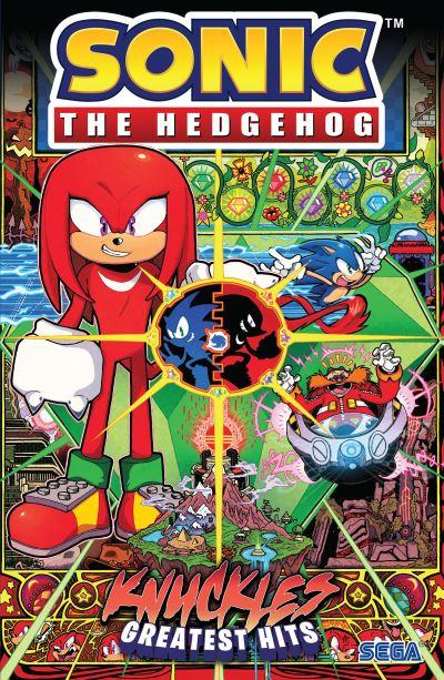 Sonic the Hedgehog