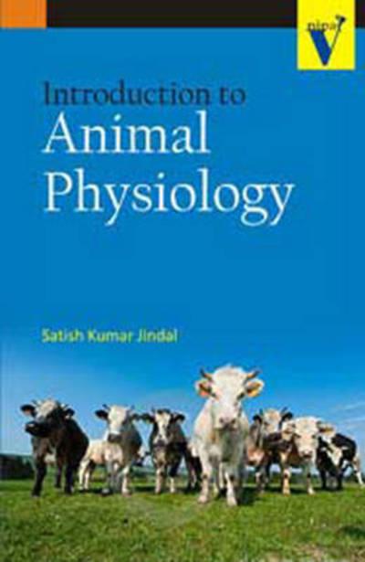 Introduction To Animal Physiology