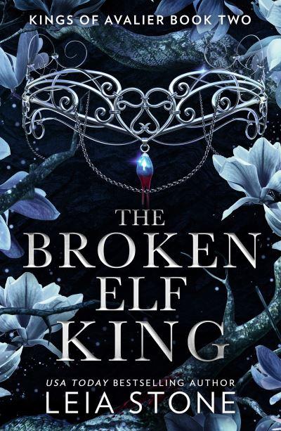 Kings Of Avalier 2 The Broken Elf King P/B