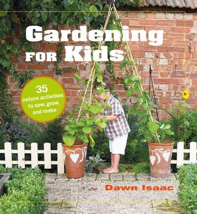 Gardening For Kids
