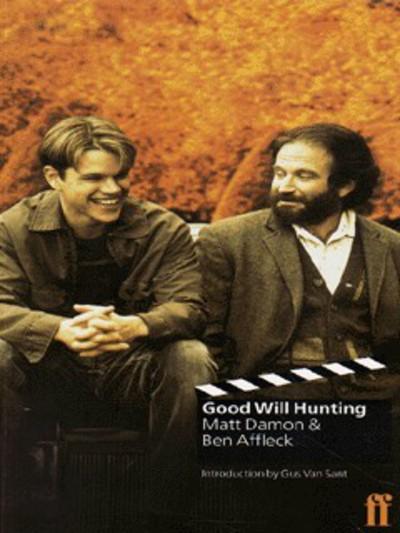 Good Will Hunting