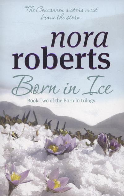 Born in Ice