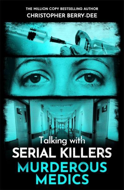 Talking With Serial Killers