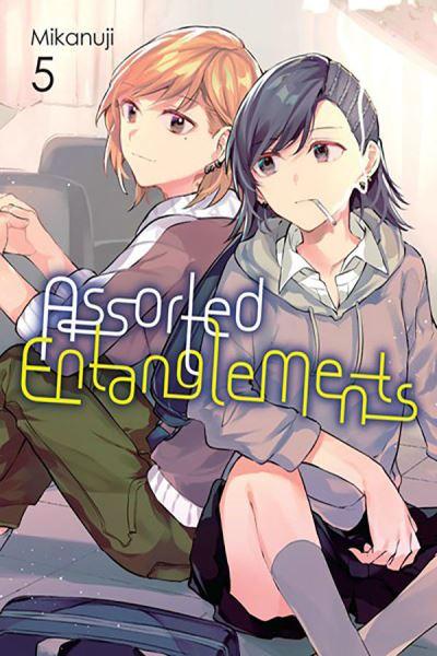 Assorted Entanglements. Volume 5