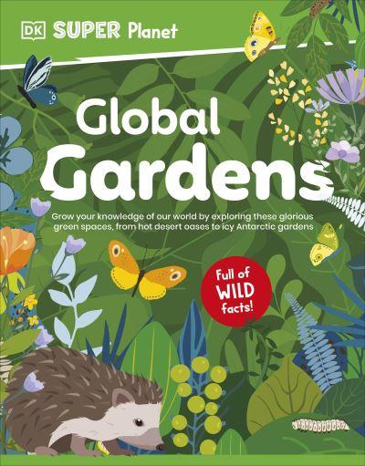 Global Gardens
