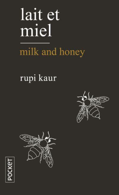 Lait Et Miel/Milk and Honey