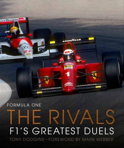 Formula One - the Rivals