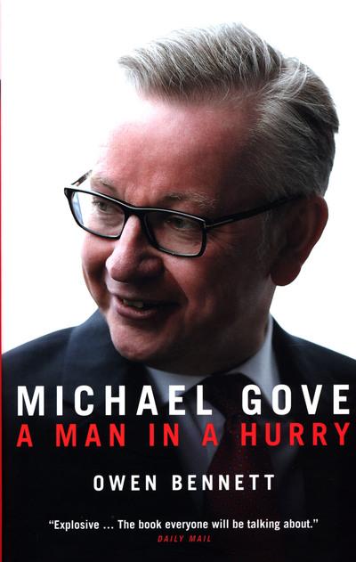 Michael Gove