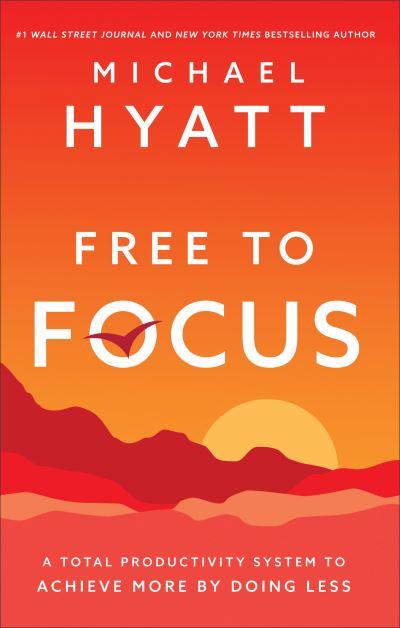 Free To Focus