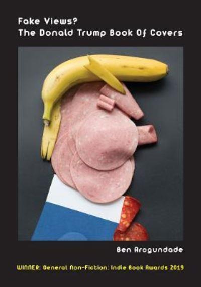 Fake Views? The Donald Trump Book Of Covers 2018