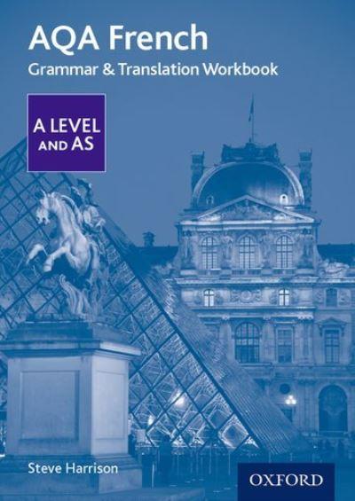 French Grammar & Translation Workbook