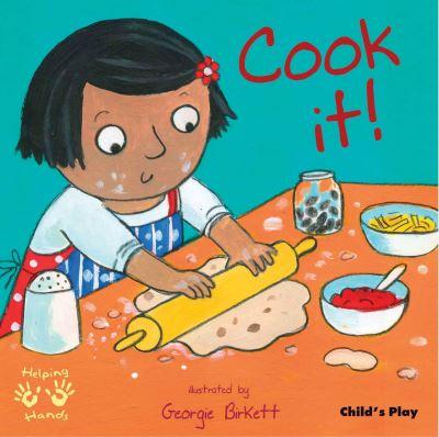 Cook it!