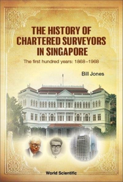 The History of Chartered Surveyors in Singapore