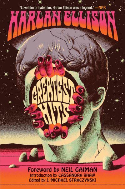Harlan Ellison's Greatest Hits