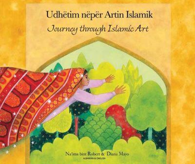 Journey Through Islamic Art