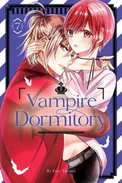 Vampire Dormitory. 7