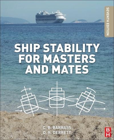 Ship Stability For Masters and Mates