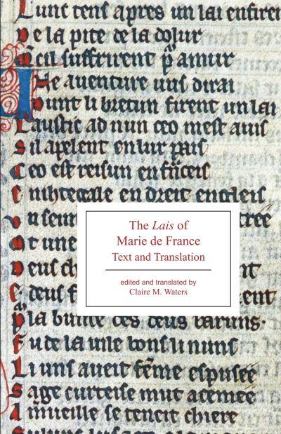 The Lais of Marie De France