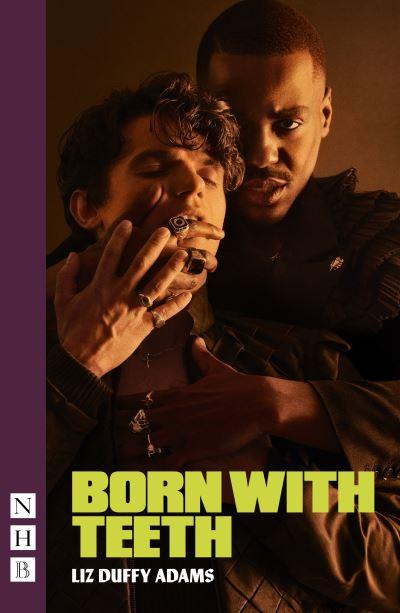 Born With Teeth