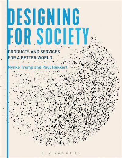 Designing For Society